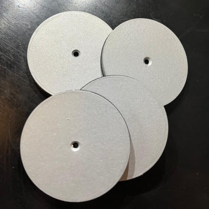 Tom Thumb - Benchrest Feet Pads