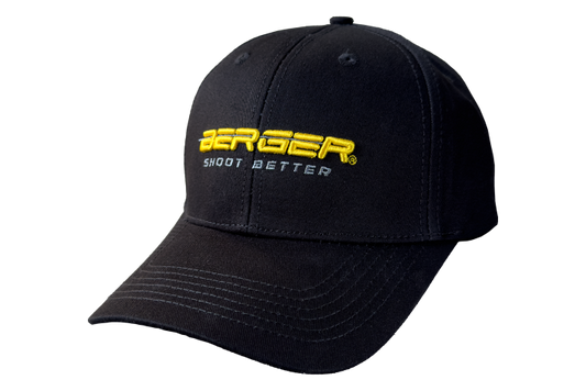 Berger - Baseball Hat