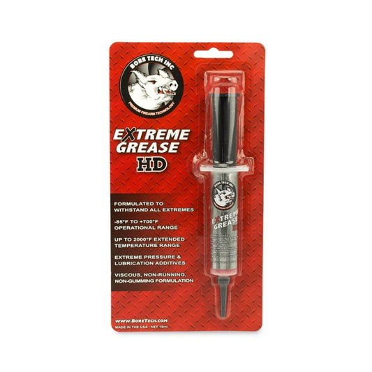 Boretech Extreme Grease HD 10ml