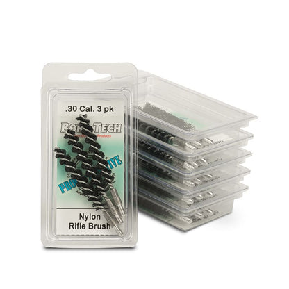Bore Tech - Nylon Brush (3 pack)