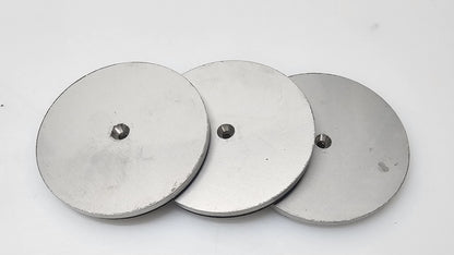Tom Thumb - Benchrest Feet Pads