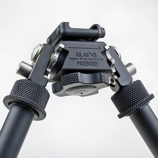 Atlas -  Bipods