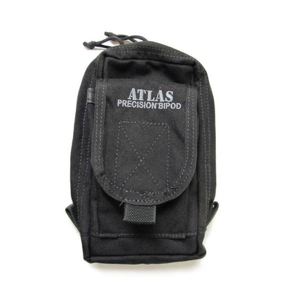 Atlas Bipod Pouch for V8, standard height PSR