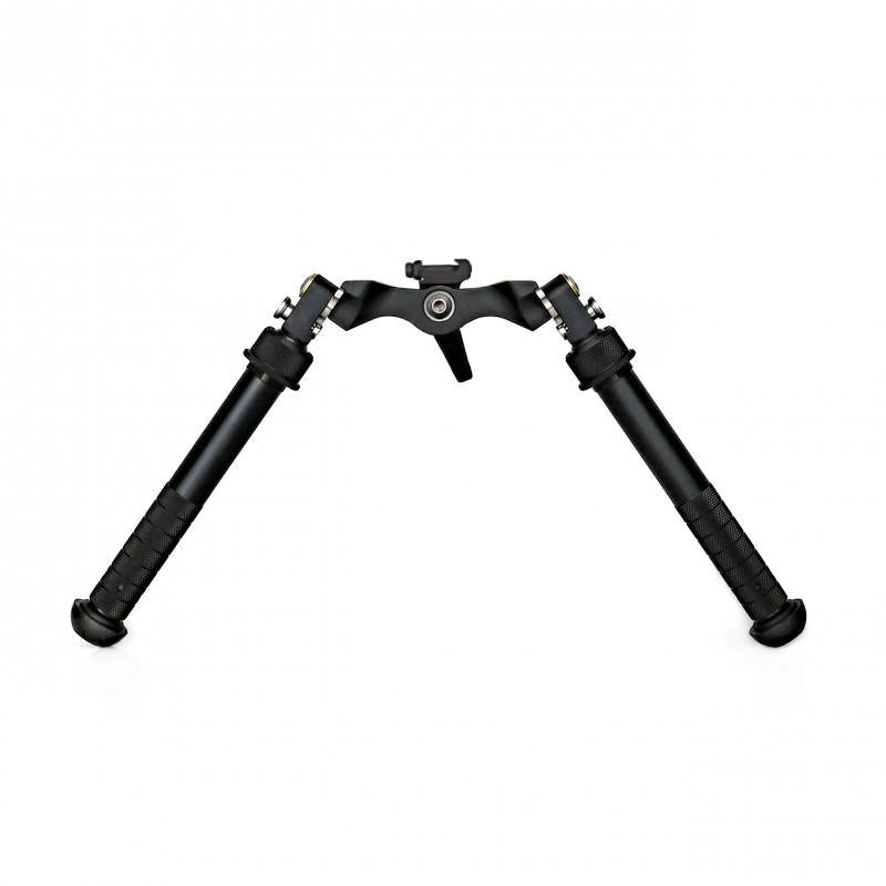 Super CAL Atlas Bipod - standard two-screw 1913 rail clamp