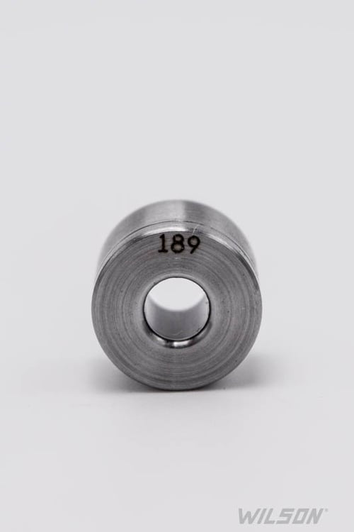 Wilson Bushings 185-239