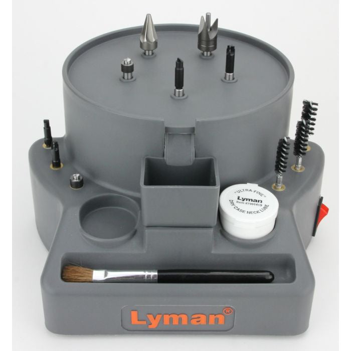 Lyman Store Lyman - Case Prep Centre Xpress – Q Store