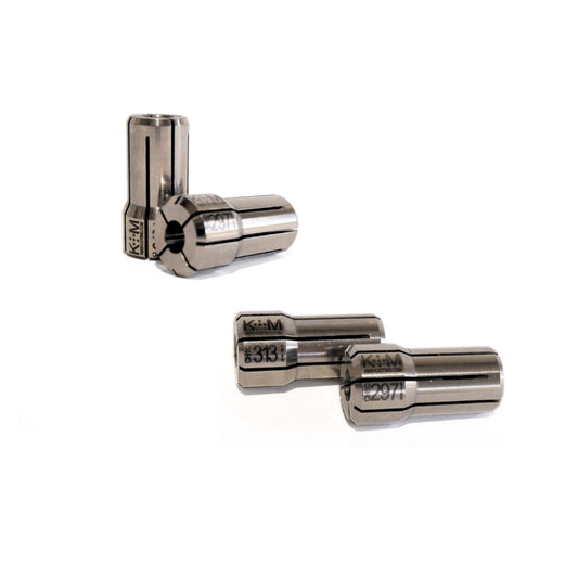 K&M - Case Holder Collets