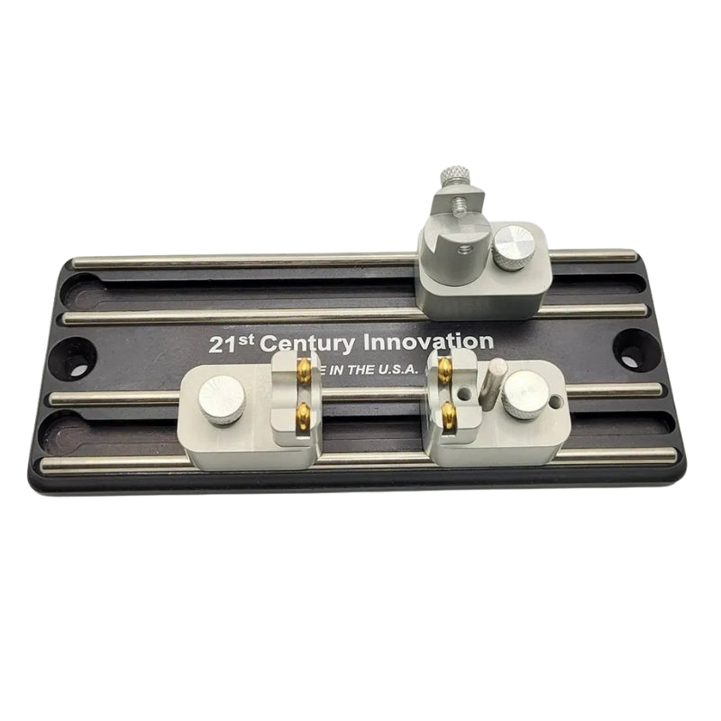 21st Century - Concentricity Gauge