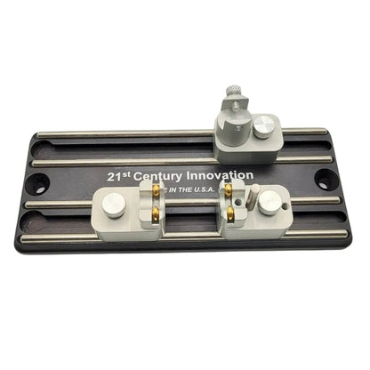 21st Century - Concentricity Gauge