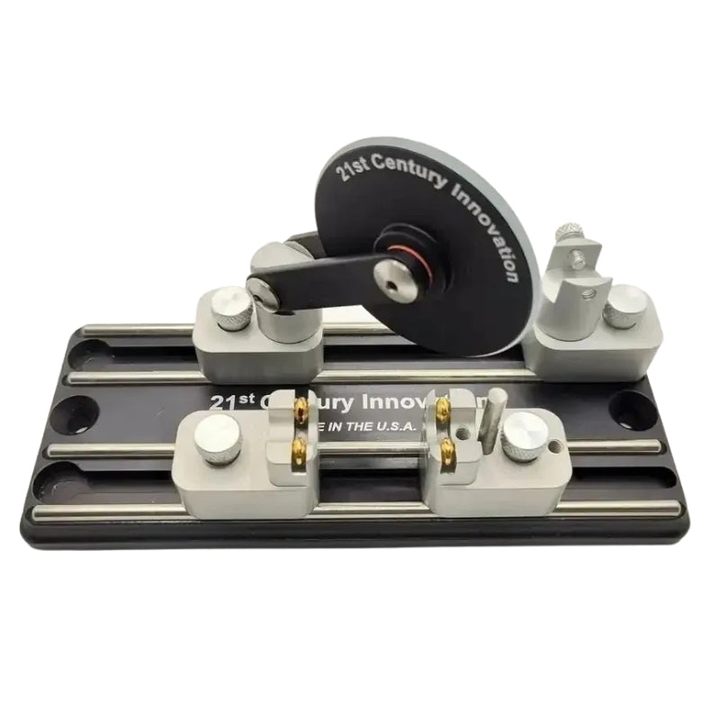 21st Century - Concentricity Gauge