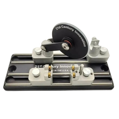 21st Century - Concentricity Gauge