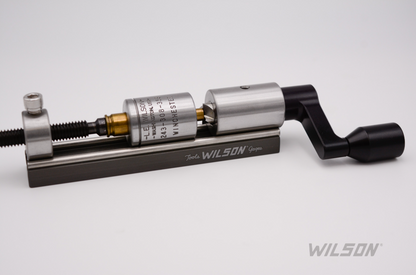 Wilson - Case Trimmer (Standard or Micrometer)