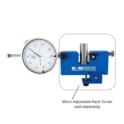 K&M - Dial Indicators