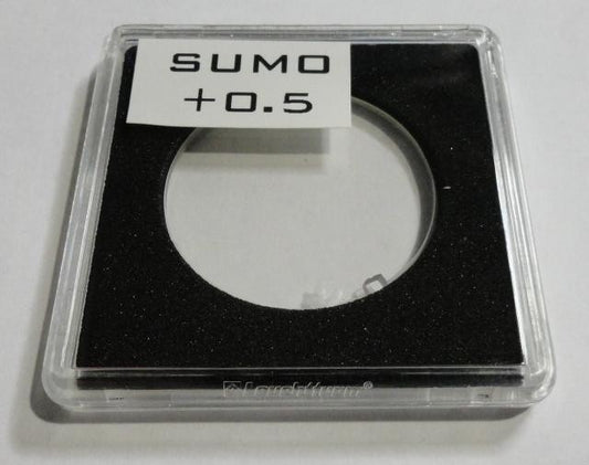 Sumo - Eagle Eyes 0.5