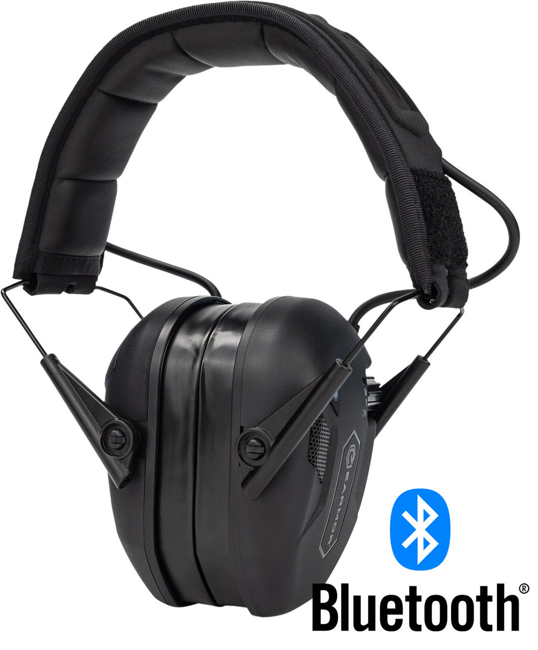 Earmor - Electronic Earmuffs