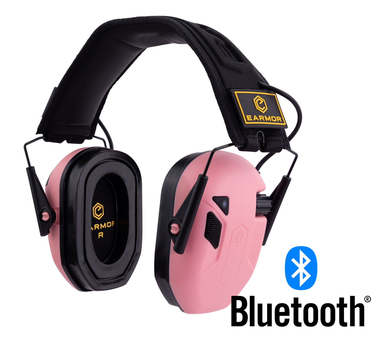 Earmor - Electronic Earmuffs