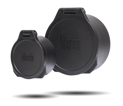 March - Flip Caps