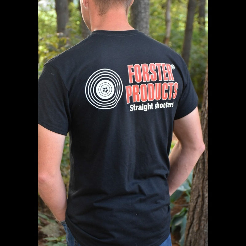 Forster - T-shirt