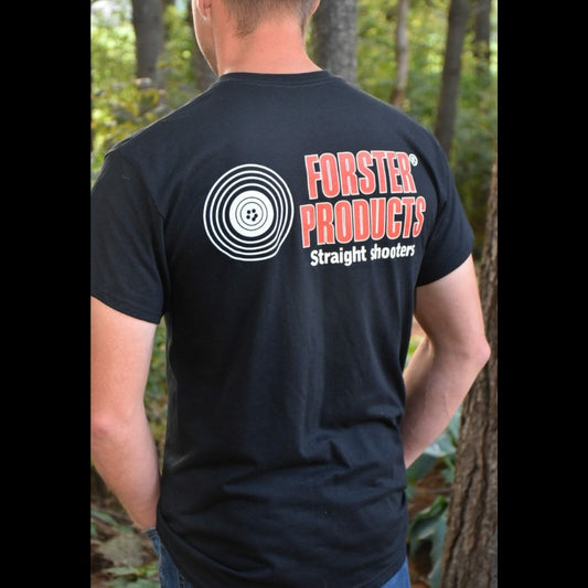Forster - T-shirt