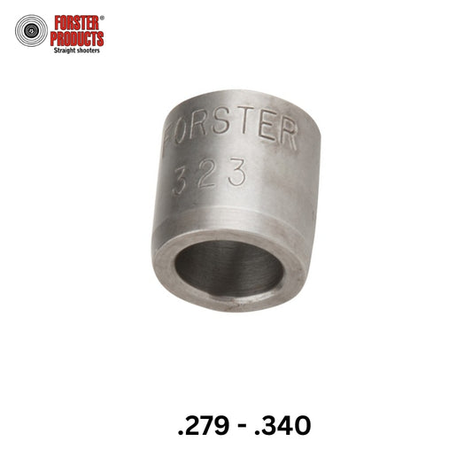 Forster - Bushings (279-340)