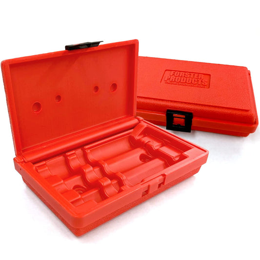 Forster - Deluxe Die Box (Empty)