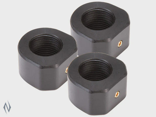 Frankford Arsenal - M-Press Coaxial Die Blocks 3pk