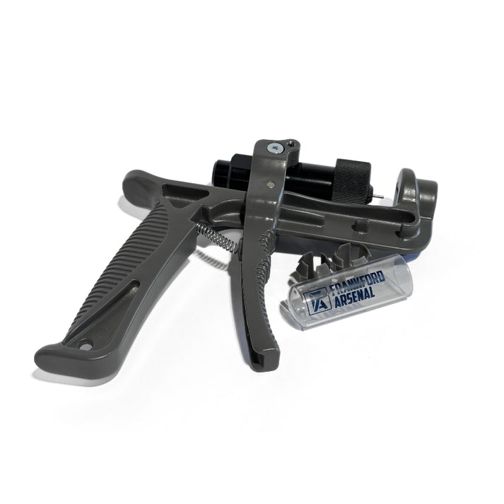 Frankford Arsenal - Platinum Hand Depriming Tool – Q Store