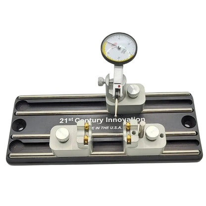 21st Century - Concentricity Gauge