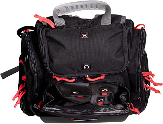 GPS Handgunner Backpack - Black