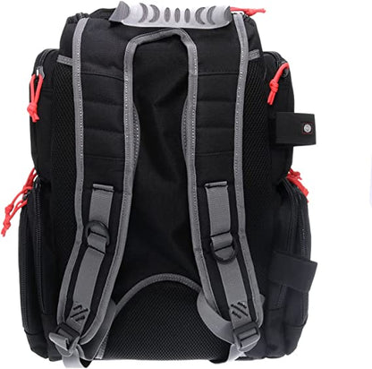 GPS Handgunner Backpack - Black