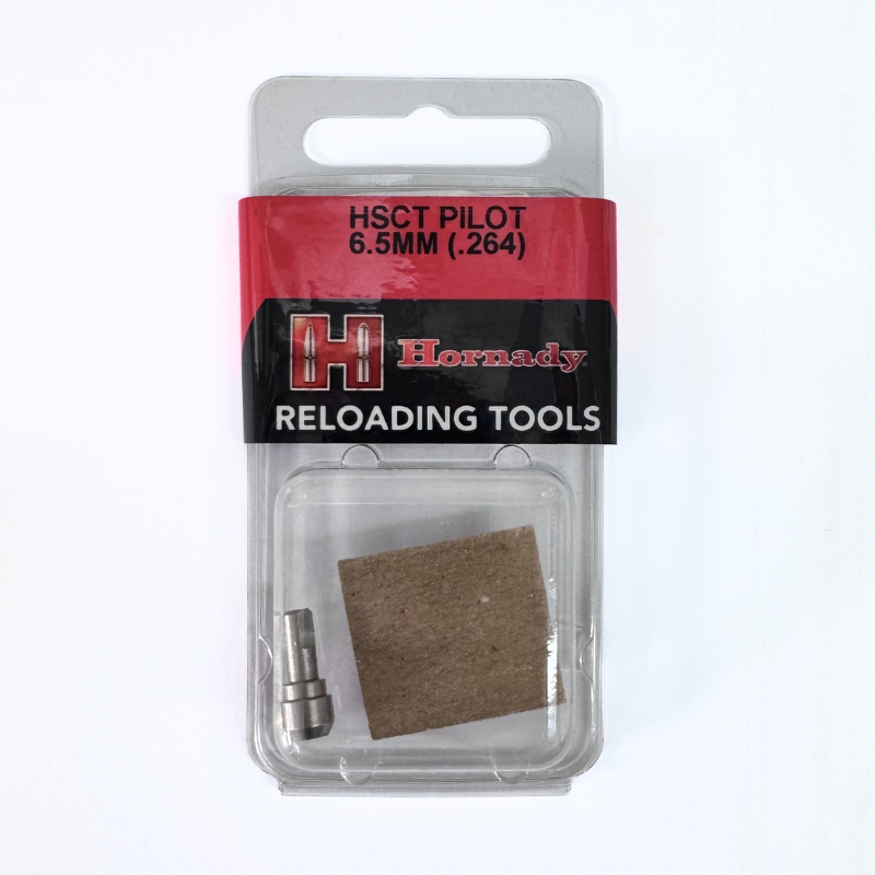 Hornady - Pilots for 3-in-1 High Speed Case Trimmer