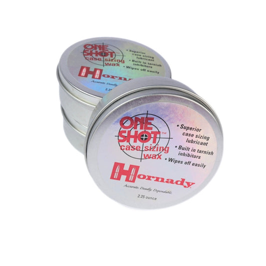 Hornady - One Shot Wax