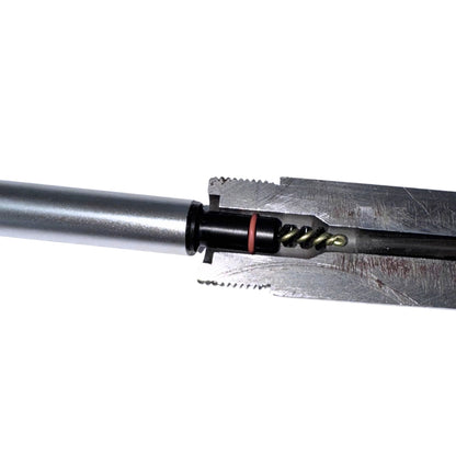HSS - Custom Bore Guides (17.8mm diameter bolt)
