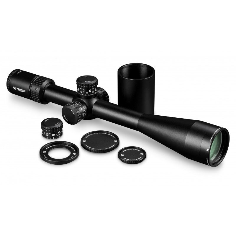 Vortex Golden Eagle Scope 15-60x52 ECR1 MOA