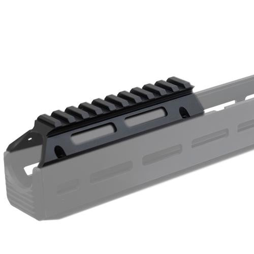 Tikka - ACE Picatinny Handguard Toprail (black)