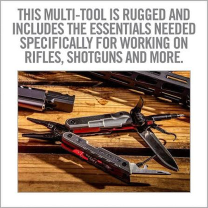 Real Avid - Gun Tool Max