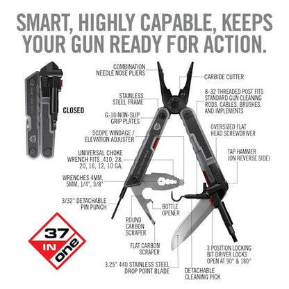 Real Avid - Gun Tool Max