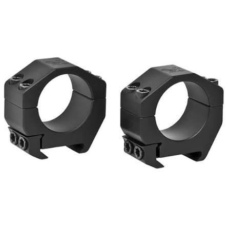 Vortex PMR Rings 30mm High (1.26")