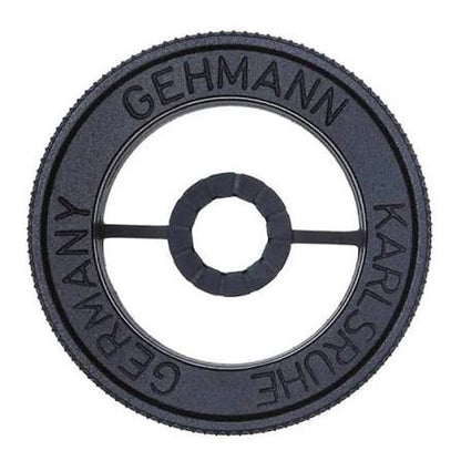 Gehmann - Front Iris