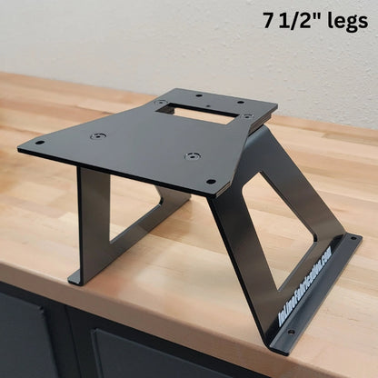InLine Fabrication - Leg Set