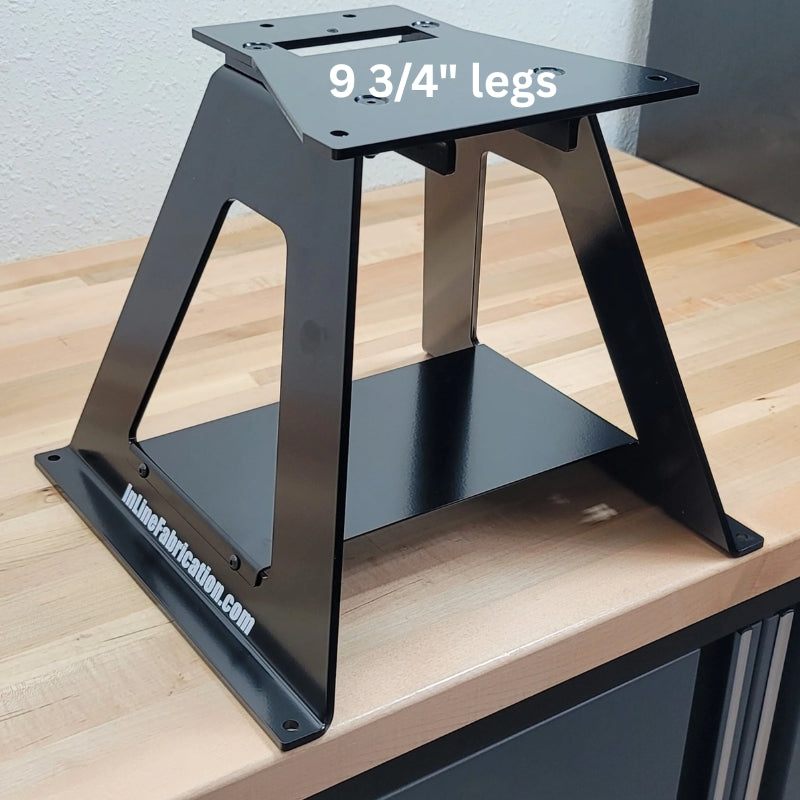 InLine Fabrication - Leg Set