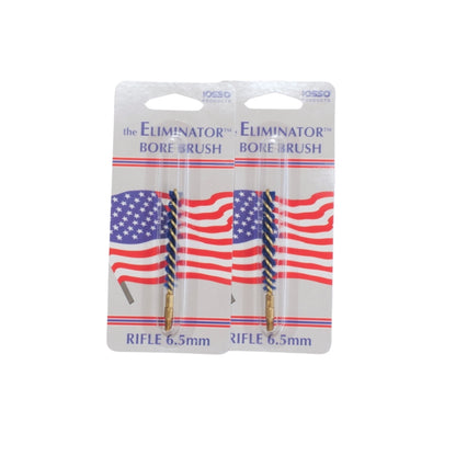 Iosso - Premium Bore Brush