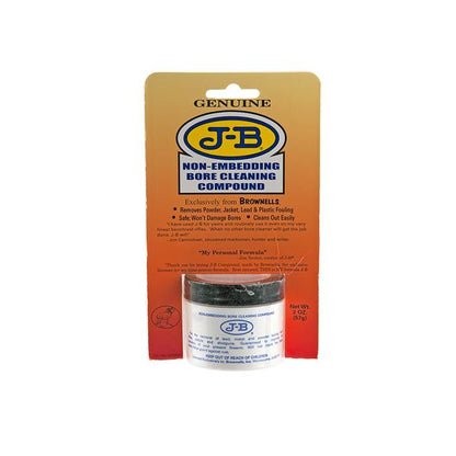 JB Bore Paste
