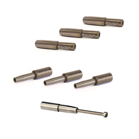 K&M - Expander Mandrel (including Powerstroke)