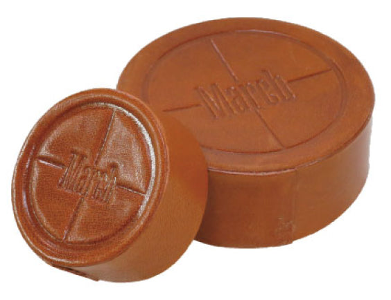 MARCH - Scope Caps Leather