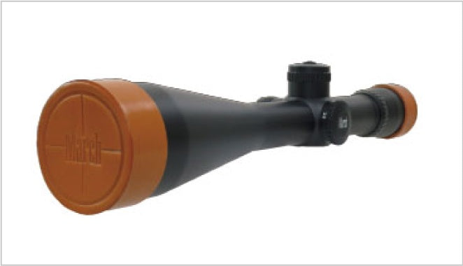 MARCH - Scope Caps Leather