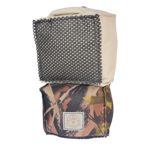 LMR - Rear Bag 1kg Sporter