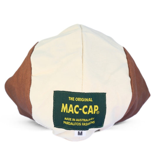 Mac-Cap (Short Peak)