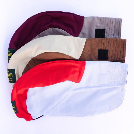 Mac-Cap (Standard)