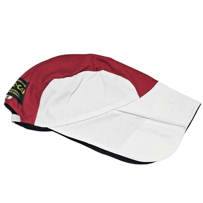 Mac-Cap (Short Peak)